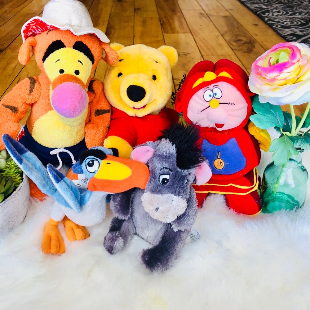 Disney Bundle